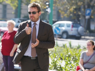 Vasváris születésnap a főtéren - fotó: Sándor Judit