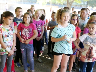 Őszi Kavalkád - fotó: Sándor Judit