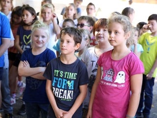 Őszi Kavalkád - fotó: Sándor Judit