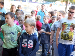 Őszi Kavalkád - fotó: Sándor Judit