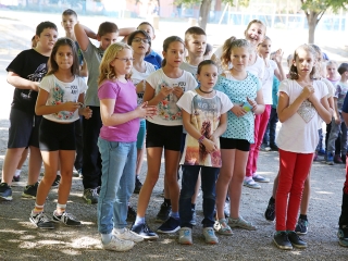 Őszi Kavalkád - fotó: Sándor Judit