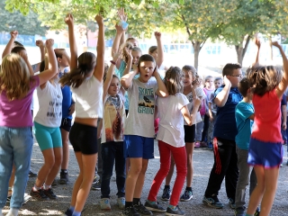 Őszi Kavalkád - fotó: Sándor Judit