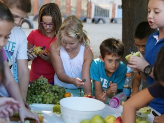 Őszi Kavalkád - fotó: Sándor Judit