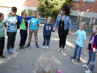 Őszi Kavalkád - fotó: Sándor Judit