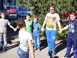 Őszi Kavalkád - fotó: Sándor Judit