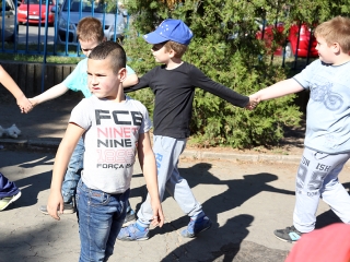 Őszi Kavalkád - fotó: Sándor Judit