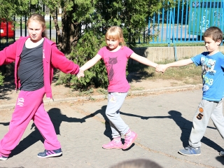 Őszi Kavalkád - fotó: Sándor Judit