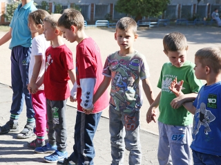 Őszi Kavalkád - fotó: Sándor Judit