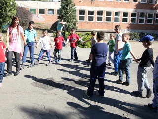 Őszi Kavalkád - fotó: Sándor Judit