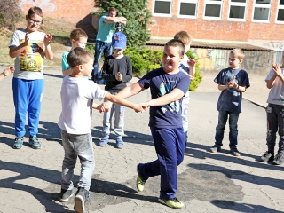 Őszi Kavalkád - fotó: Sándor Judit