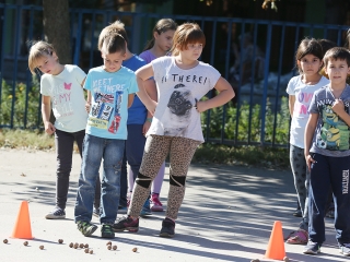 Őszi Kavalkád - fotó: Sándor Judit