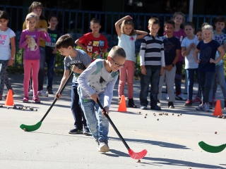 Őszi Kavalkád - fotó: Sándor Judit
