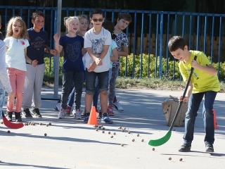Őszi Kavalkád - fotó: Sándor Judit