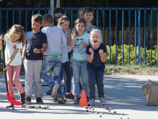 Őszi Kavalkád - fotó: Sándor Judit
