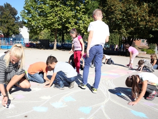 Őszi Kavalkád - fotó: Sándor Judit