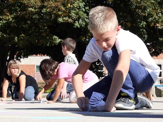 Őszi Kavalkád - fotó: Sándor Judit