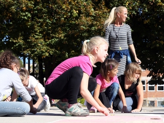 Őszi Kavalkád - fotó: Sándor Judit
