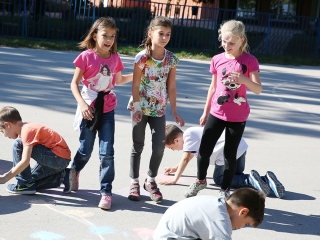 Őszi Kavalkád - fotó: Sándor Judit