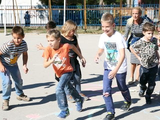 Őszi Kavalkád - fotó: Sándor Judit