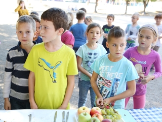 Őszi Kavalkád - fotó: Sándor Judit
