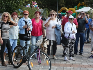 Szüreti felvonulás 2016 - fotó: 