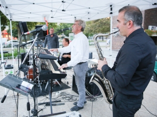 Szüreti felvonulás 2016 - fotó: 