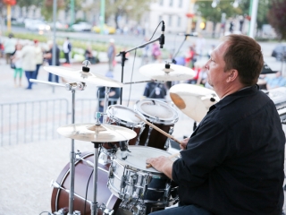 Szüreti felvonulás 2016 - fotó: 