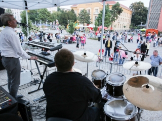 Szüreti felvonulás 2016 - fotó: 