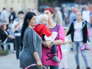 Szüreti felvonulás 2016 - fotó: 