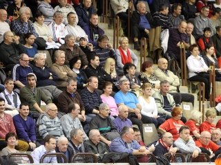 Kézilabda: lényeg a két pont - fotó: Sándor Judit