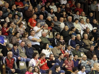 Kézilabda: lényeg a két pont - fotó: Sándor Judit