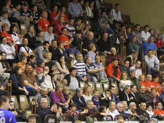 Kézilabda: lényeg a két pont - fotó: Sándor Judit