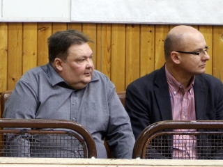 Kézilabda: lényeg a két pont - fotó: Sándor Judit