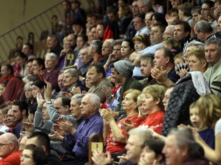 Kézilabda: lényeg a két pont - fotó: Sándor Judit
