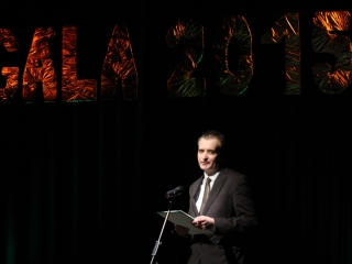 Zeneiskola újévi gálája - fotó: Ónodi Zoltán