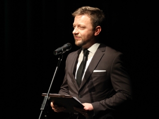 Zeneiskola újévi gálája - fotó: Ónodi Zoltán