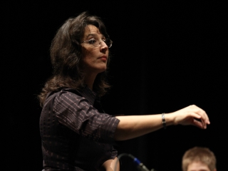 Zeneiskola újévi gálája - fotó: Ónodi Zoltán