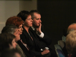 Zeneiskola újévi gálája - fotó: Ónodi Zoltán