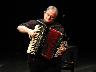 Zeneiskola újévi gálája - fotó: Ónodi Zoltán