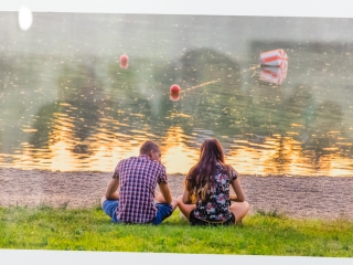 Országos Könyvtár Hét - fotókiállítás - fotó: Ónodi Zoltán