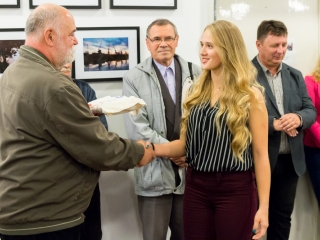 Országos Könyvtár Hét - fotókiállítás - fotó: Ónodi Zoltán