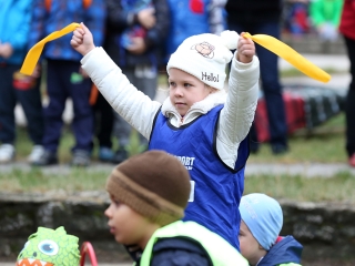 Ovi-Foci - Pályaátadó az Aprók Házában - fotó: Sándor Judit