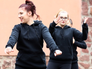 Ovi-Foci - Pályaátadó az Aprók Házában - fotó: Sándor Judit