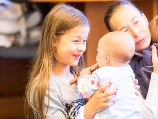 Országos Könyvtár Hét - zárónap - fotó: Ónodi Zoltán