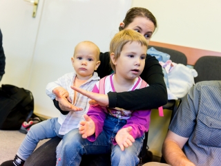 Országos Könyvtár Hét - zárónap - fotó: Ónodi Zoltán