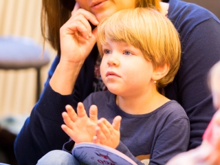 Országos Könyvtár Hét - zárónap - fotó: Ónodi Zoltán