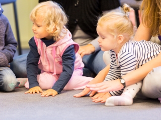 Országos Könyvtár Hét - zárónap - fotó: Ónodi Zoltán