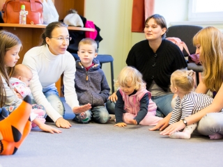 Országos Könyvtár Hét - zárónap - fotó: Ónodi Zoltán