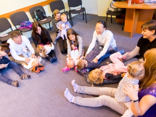 Országos Könyvtár Hét - zárónap - fotó: Ónodi Zoltán