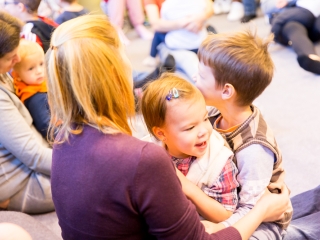 Országos Könyvtár Hét - zárónap - fotó: Ónodi Zoltán